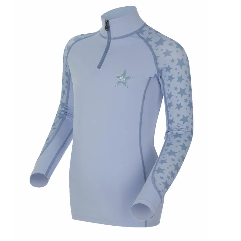 Mini LeMieux Base Layer - Mist-1